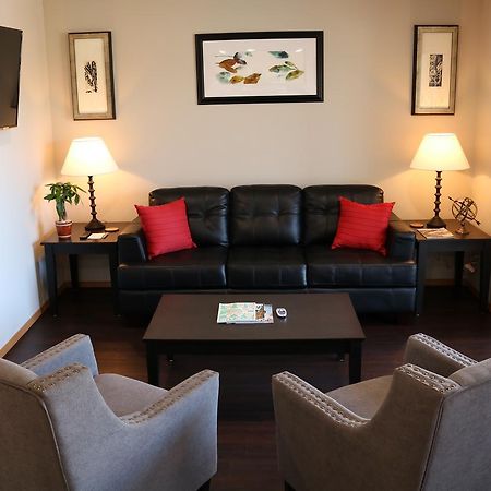 Autumn Leaf Suites Airway Heights Ngoại thất bức ảnh